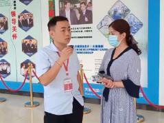 濮阳市劳动就业处开展“万人助万企”活动见成效