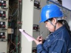 国网濮阳供电公司：当好企业“电管家”，助力企业经济发展