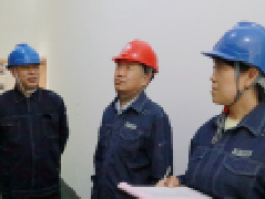 国网濮阳供电公司：“快准稳” 全力部署灾后重建