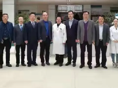 好消息！省级知名结直肠肿瘤外科专家到清丰第一医院亲自手术，免专家费