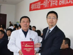 好消息！10月23日，省级知名结直肠肿瘤外科专家来清丰第一医院亲自手术，免专家费