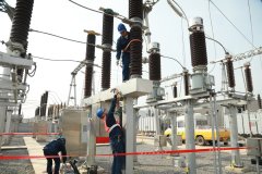 国网濮阳供电公司：全力做好秋检秋查期间保供电工作