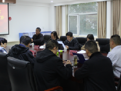 喜报！濮阳市食品药品检验检测中心顺利通过资质认定现场评审