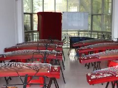 走进妇联系列之——濮阳县妇女儿童活动中心