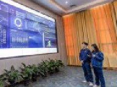 国网濮阳供电公司：激活电力大数据价值 助推社会经济发展