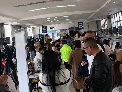 “就业红娘”直播带岗 贴心服务美名远扬 