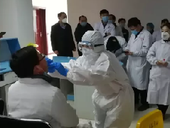 濮阳九三在行动|九三学社濮阳市委员会抗“疫”英雄谱