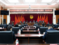 团代会胜利闭幕|不负时代 不负韶华 为濮阳电网高质量发展书写青春新答卷