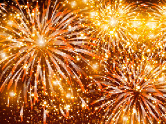 濮阳市扎实开展烟花爆竹禁售禁放工作