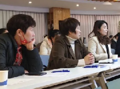 河南省濮阳微型学校联盟2021年工作总结  暨2022年工作部署会