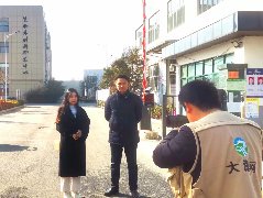 5.37万人次观看！南乐县“春风进企”助力复工复产网络直播招聘会成功举办