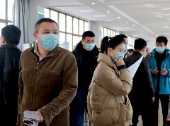 提供岗位2029个！濮阳市2022年春风行动“豫见芜湖 真情送岗”专场招聘会成功举办