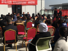 “聚力惠企纾困 助推复工复产” 清丰县人社局在行动