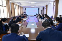 华龙区人民检察院贯彻落实全市工作日禁止饮酒工作规定