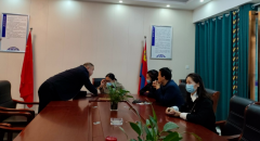 暖心救助 呵护童心