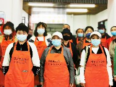 “点亮残疾人梦想”—公益性培训促进残疾人就业