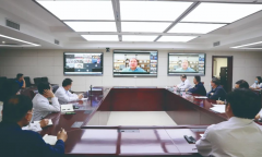 河南省创伤中心“回头看”线上会--濮阳市人民医院站