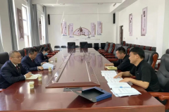 华龙区人民检察院助力窨井盖治理 守护“脚底下的安全”