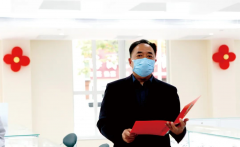 濮阳市人民医院眼科视光学中心正式开诊