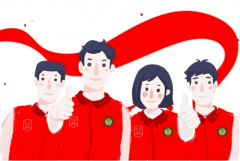 “疫”不容辞 志愿有我 ---华龙区人民检察院助力核酸检测在行动