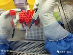 聚焦核酸检测工作者：精准战“疫”线上的“侦察兵”