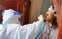 使命在肩 “疫”展芳华