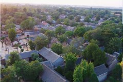 濮阳市红色村庄——清丰县双庙乡单拐村简介