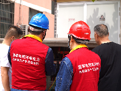 国网濮阳供电公司：答好高考“保电卷” 助力学子追梦路