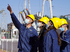 国网濮阳供电公司：为高考保电 为梦想护航