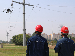 国网濮阳供电公司：无人机自主巡检平台的先行者