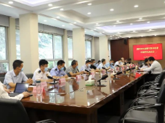 濮阳市启动城镇管道燃气特许经营评估工作