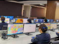 “疫”起战斗｜抗疫服务两不误 12319热线全天忙不停