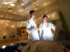 守护心脏“心”武器—体外反搏