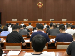 华龙区人民检察院践行“诚信，让河南更出彩”主题活动签字仪式