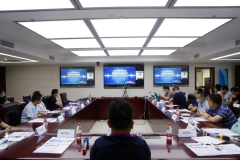 千县工程“精准PCI基层行”-濮阳站工作会在濮阳市人民医院召开