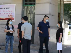 华龙区人民检察院强化检务督察推动能力作风建设年向纵深开展