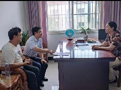 清丰县人社局多举措推进就业见习政策宣传工作