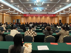 濮阳市妇联系统学习贯彻党的二十大精神报告会成功举行