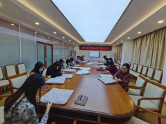 织爱行动  情满龙都 ——市妇联召开“织爱行动暖童心”公益活动动员会