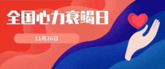 全国心力衰竭日-认识心衰 守护心脏健康