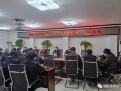 逆向而行 为核酸检测增添一抹“电力红”