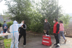 战“疫”路上的最美逆行者（六）