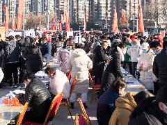 400+企业！10000+岗位！濮阳又一场大型线下招聘会来啦！