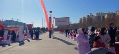 借力2023“春风行动” 范县深入开展毒品预防教育宣传活动