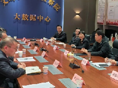 【华检动态】互学互鉴 赋能检察新发展 ——华龙区检察院到安阳市文峰区检察院交流学习