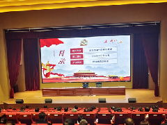 发挥公职律师作用 开展法治宣传教育