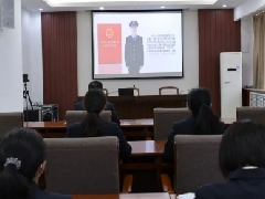【华检动态】国家安全 关系你我他