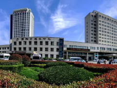 喜讯：濮阳市人民医院再次荣膺“河南省群众满意医院”称号