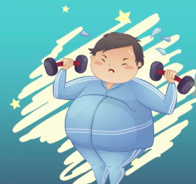 如何预防儿童肥胖