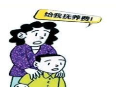 【案件故事】我要起诉我的父亲，因为他生下了我！----华龙区检察院支持起诉涉未成年人抚养费纠纷一案达成和解